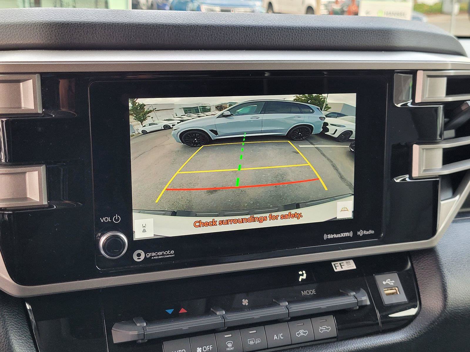 Used 2024 Toyota Tundra SR5 AWD/4WD image 12