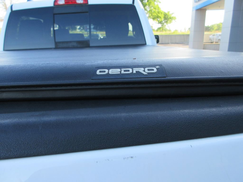 Used 2015 RAM 1500 Laramie w/ Convenience Group AWD/4WD image 14