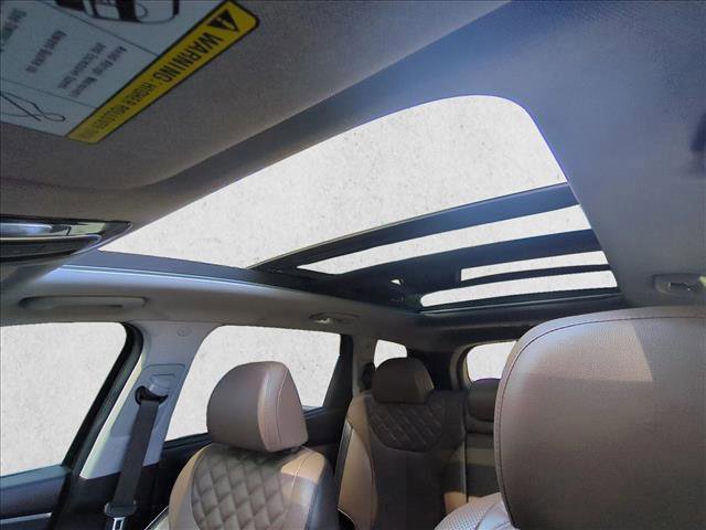 Used 2022 Hyundai Santa Fe Limited image 21