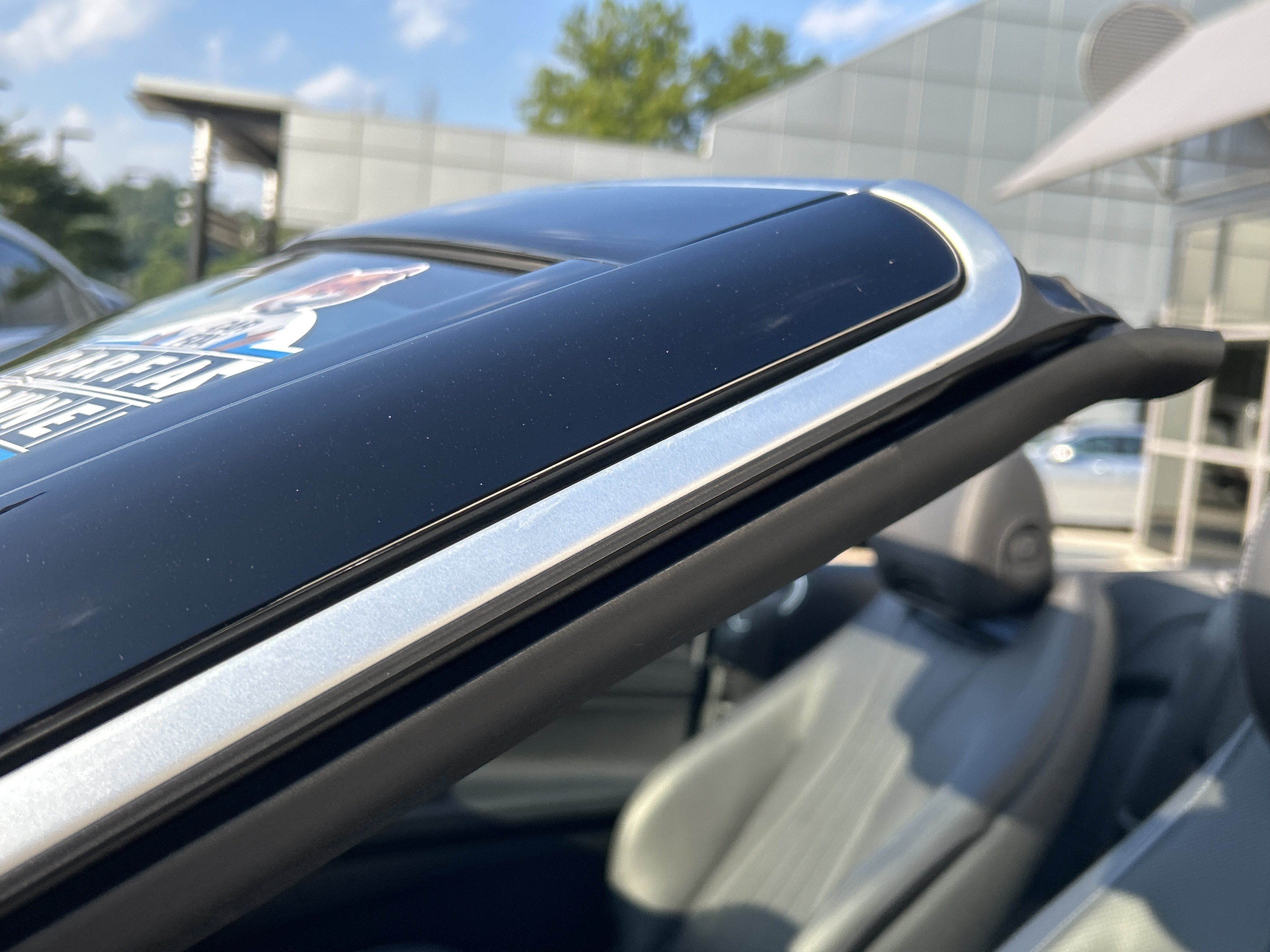 Certified 2023 Mercedes-Benz E 450 Cabriolet image 57