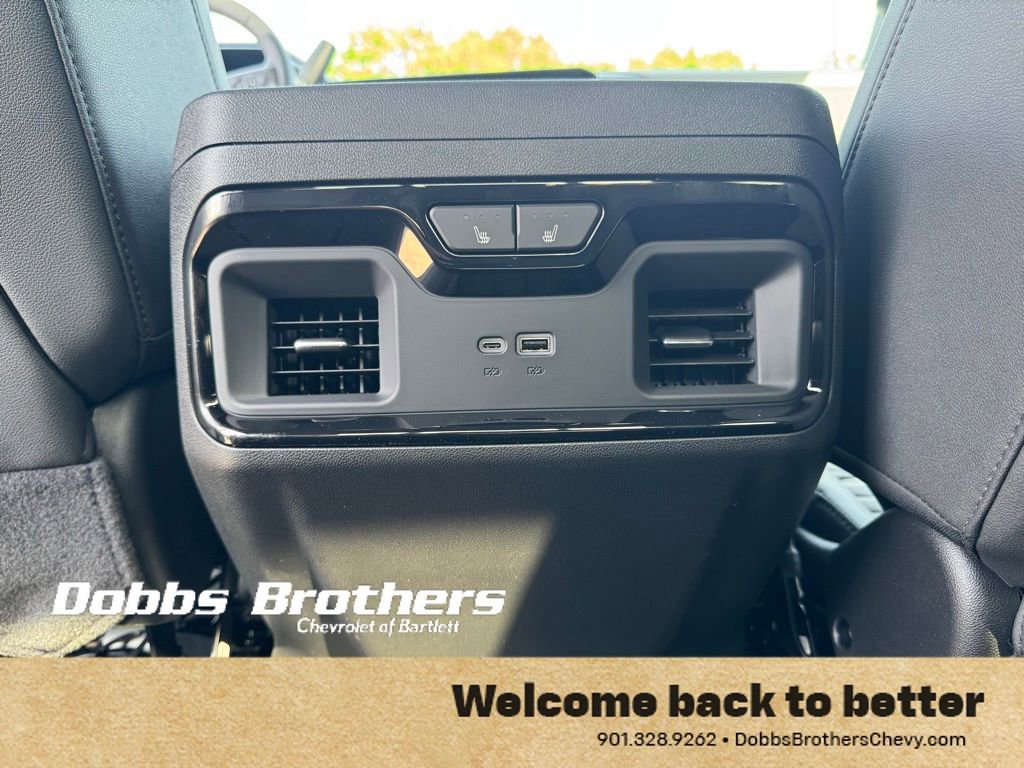New 2026 Chevrolet Silverado 2500 ZR2 image 32