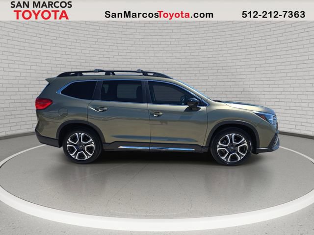 Used 2024 Subaru Ascent Limited w/ Technology Package AWD/4WD image 5