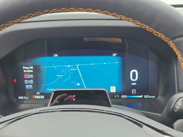 New 2026 Ford Explorer Tremor w/ Tremor Ultimate Package image 13