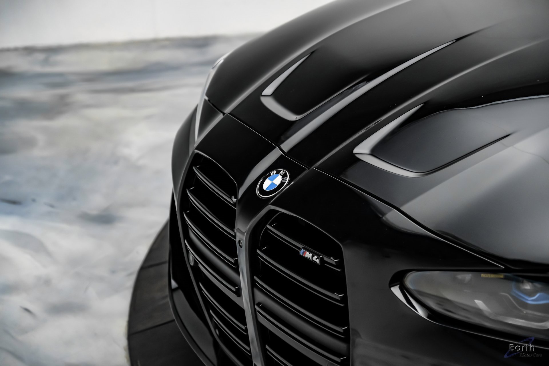 Used 2021 BMW M4 Coupe w/ Executive Package image 26