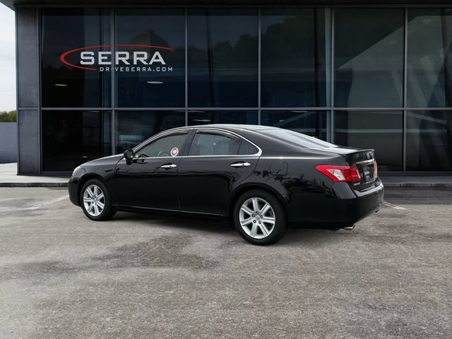 Used 2009 Lexus ES 350 FWD image 3