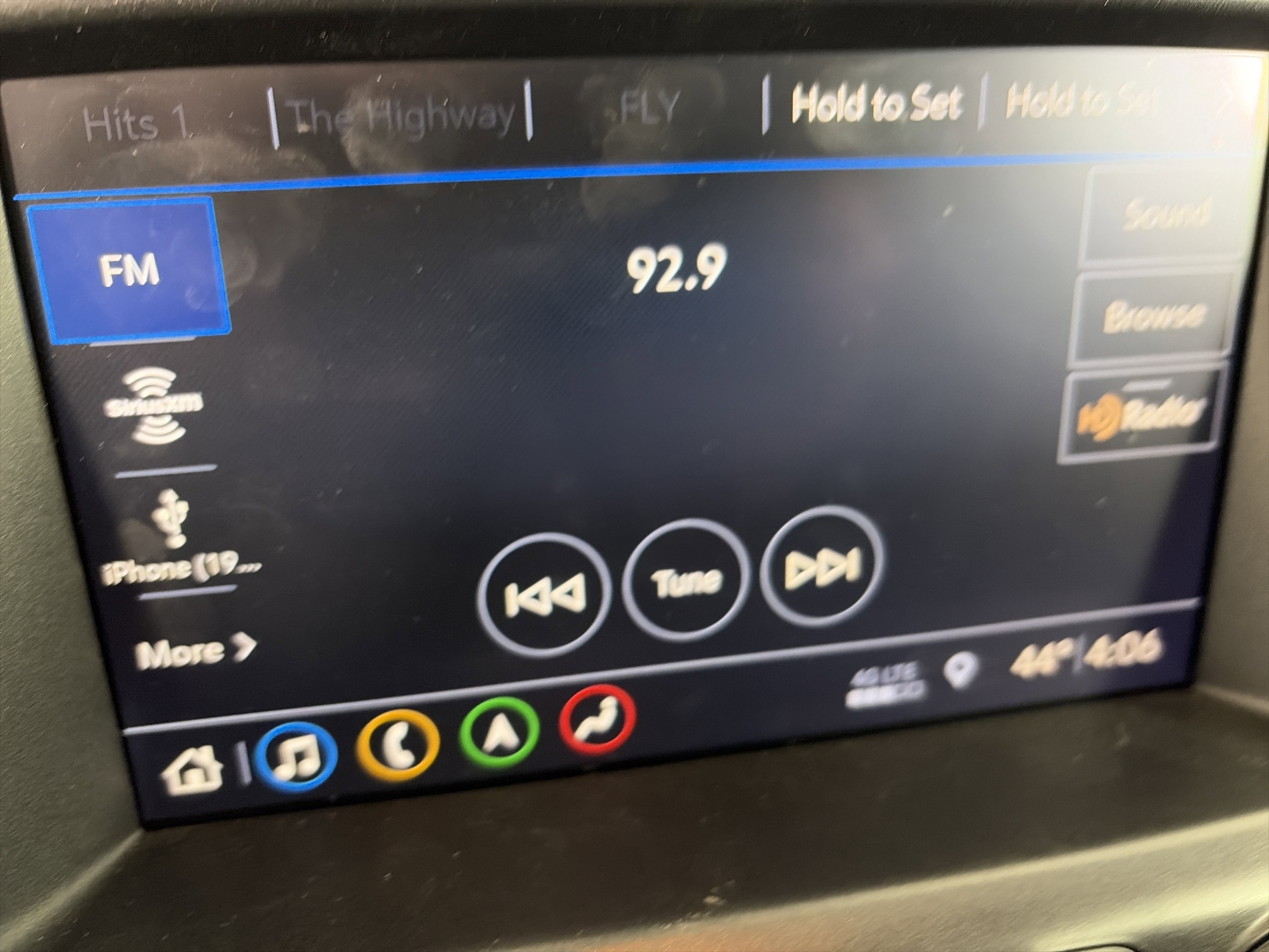 Certified 2022 GMC Canyon AT4 image 21