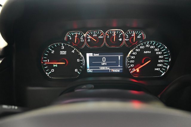 Used 2016 Chevrolet Tahoe LT w/ Luxury Package image 34