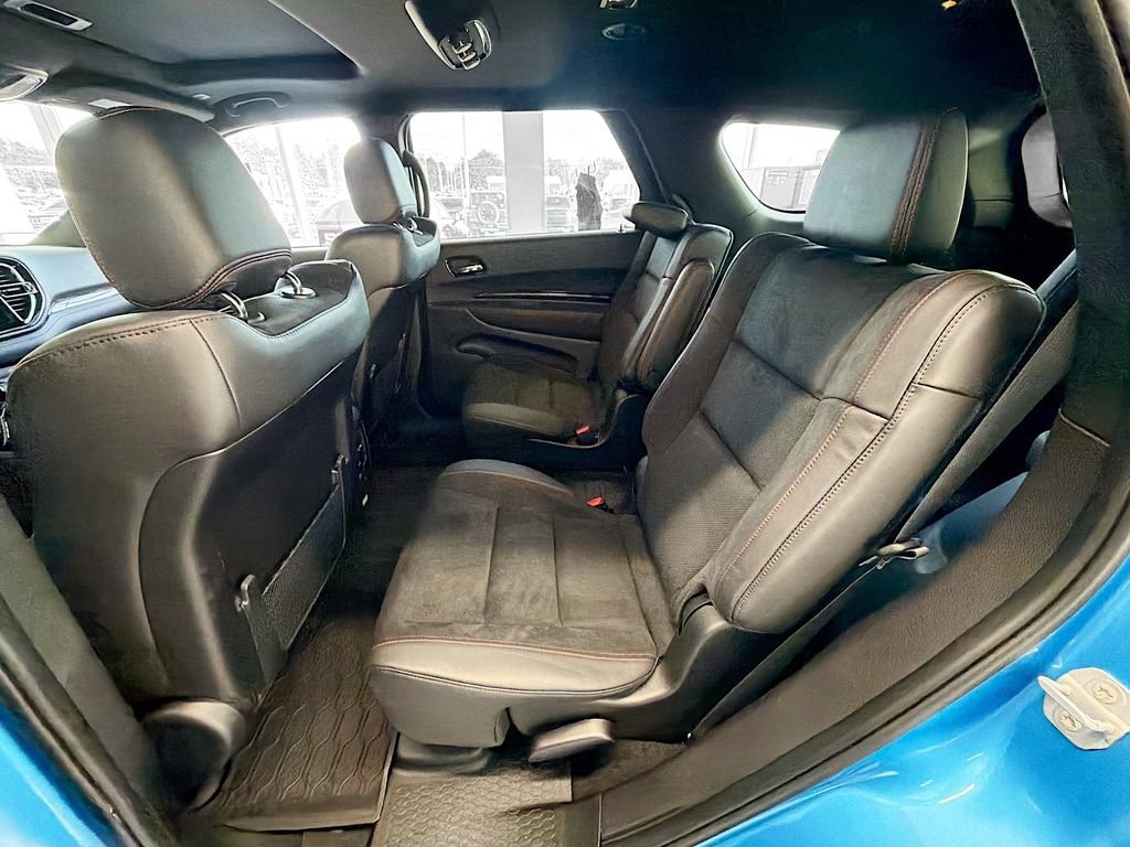 New 2026 Dodge Durango GT AWD/4WD image 29