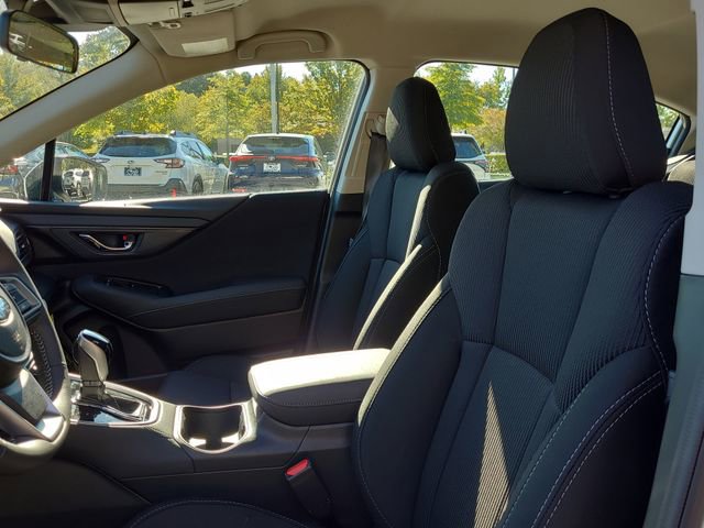 New 2025 Subaru Legacy Premium image 11