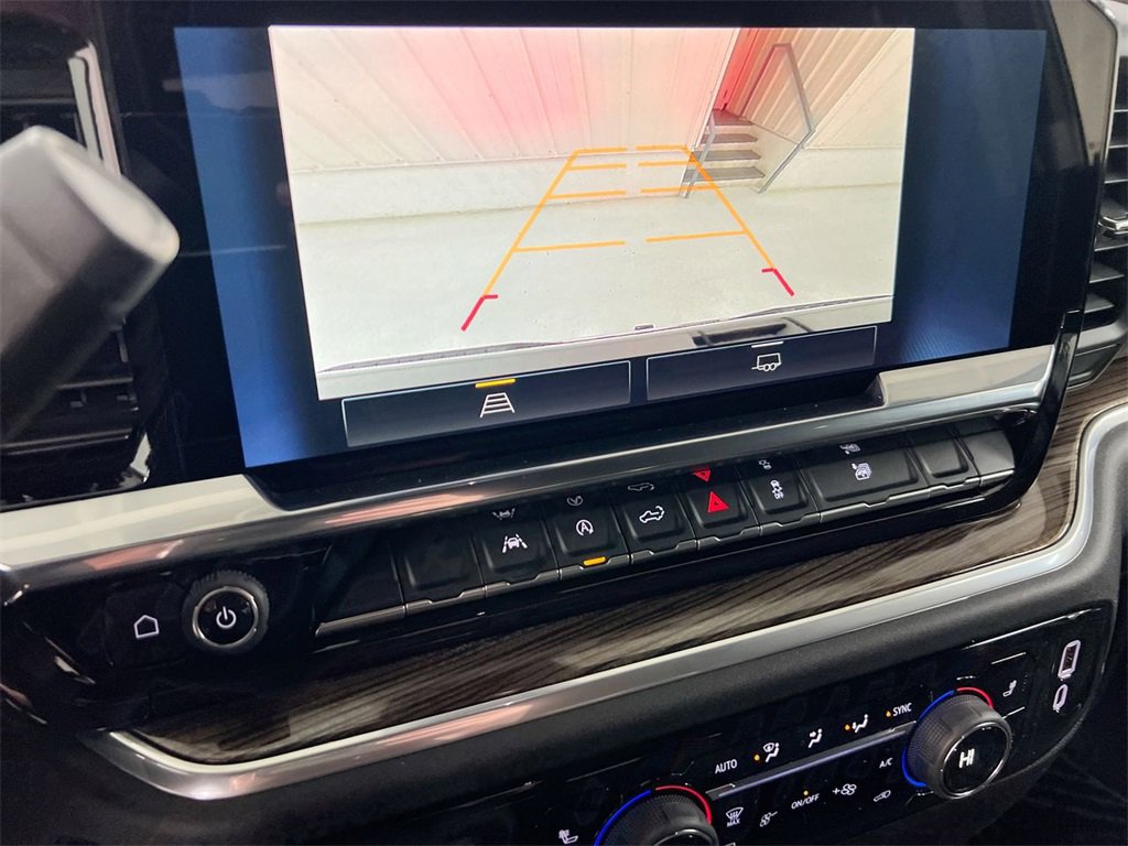 New 2026 Chevrolet Silverado 1500 LT image 15