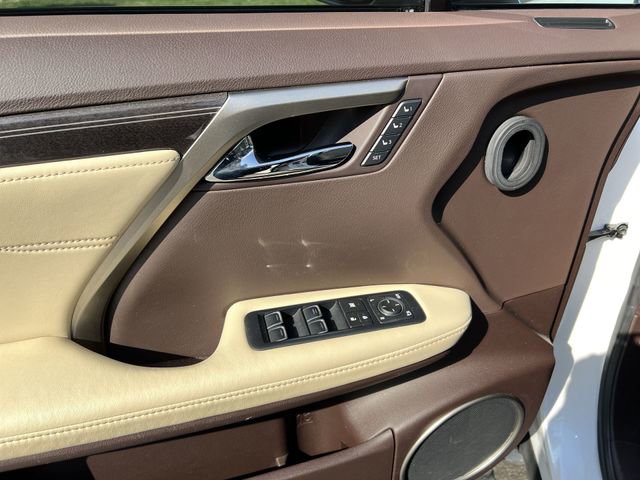 Used 2016 Lexus RX 350 AWD w/ Luxury Package image 11