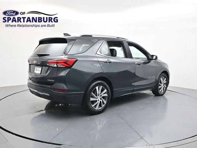 Used 2022 Chevrolet Equinox Premier FWD image 7