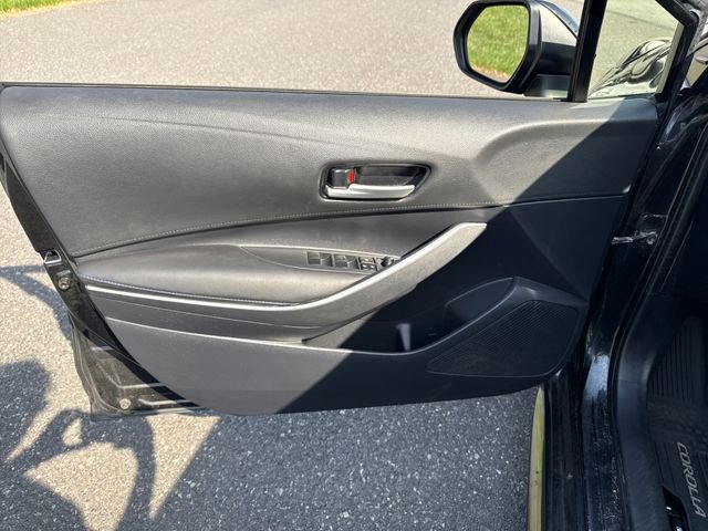 Used 2020 Toyota Corolla SE image 22