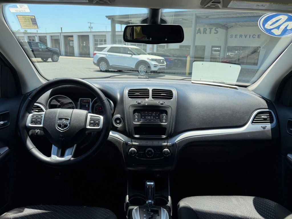 Used 2020 Dodge Journey SE w/ SE Popular Equipment Group FWD image 40