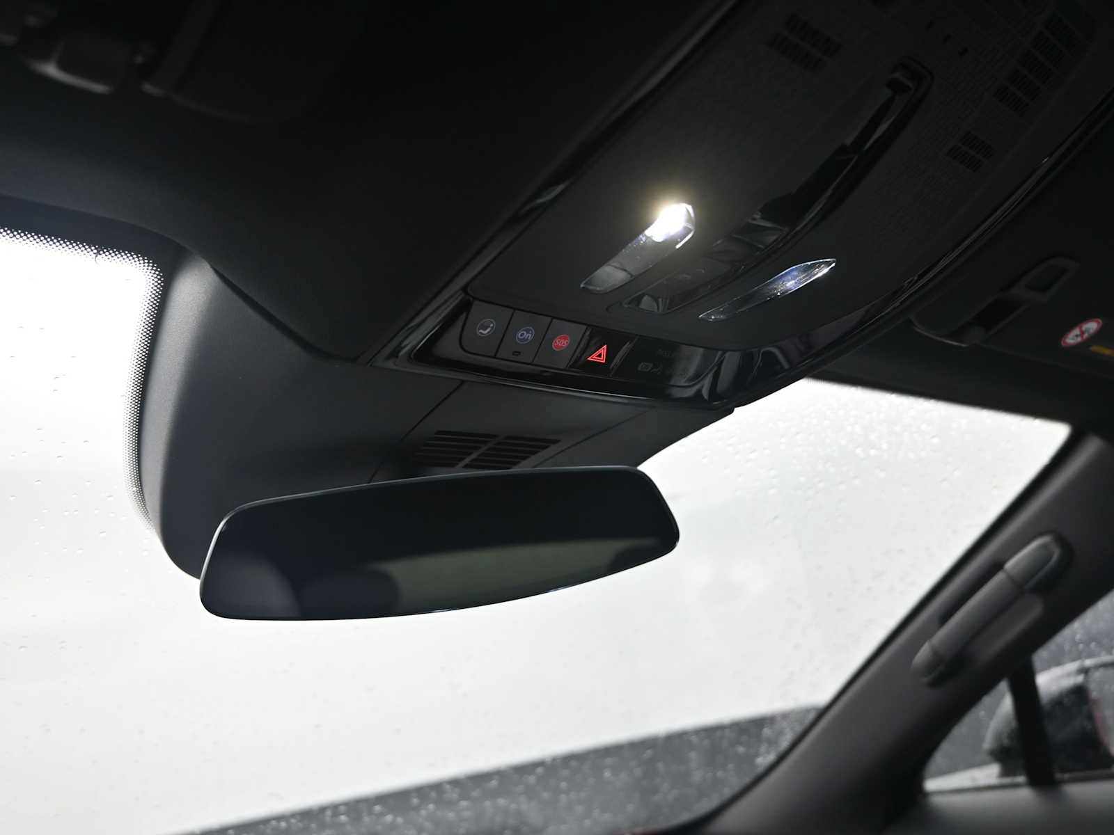 New 2025 Cadillac Lyriq Sport AWD/4WD image 18