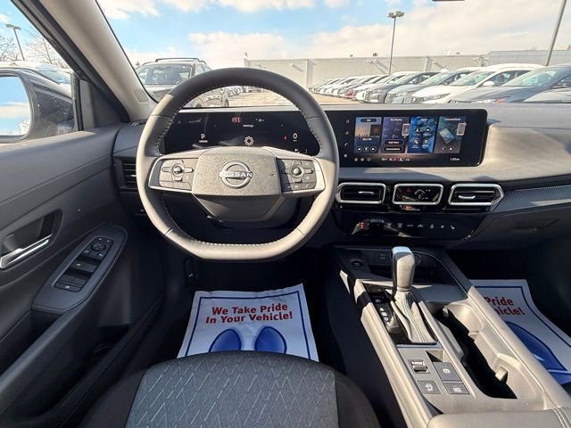 New 2026 Nissan Sentra SV w/ SV Convenience Package image 18