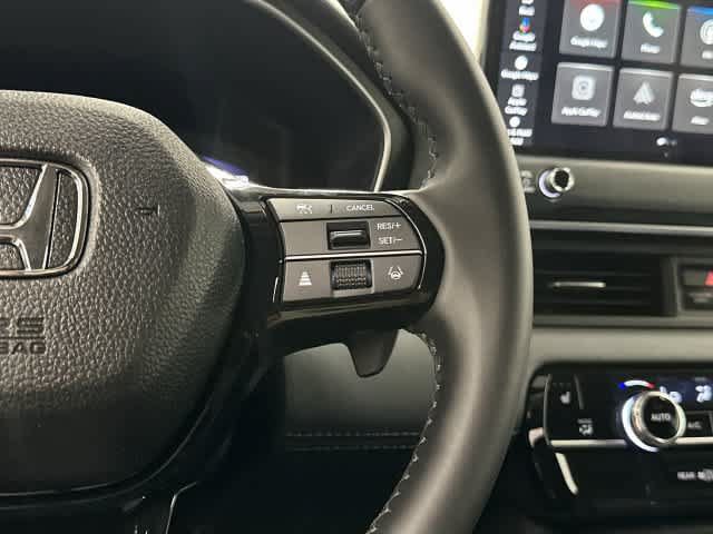 New 2026 Honda Pilot EX-L image 18