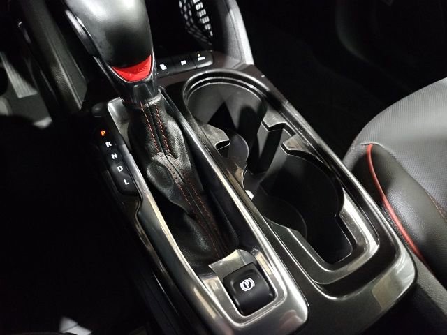 Used 2024 Chevrolet TrailBlazer RS w/ Convenience Package image 27