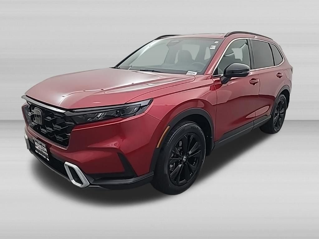 Used 2023 Honda CR-V Sport Touring image 8