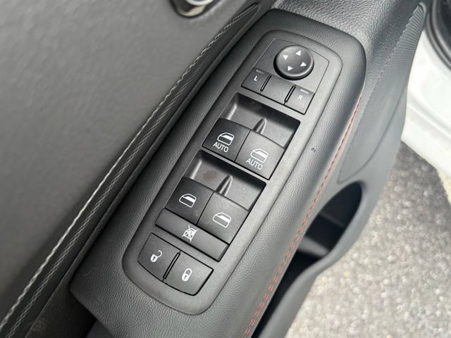 New 2026 Dodge Durango GT w/ Blacktop Package AWD/4WD image 13