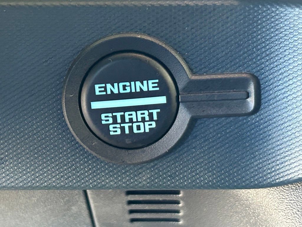 Used 2024 Ford Bronco Outer Banks image 44