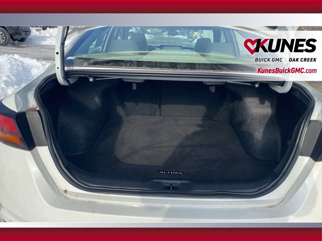 Used 2024 Nissan Altima 2.5 SL image 6