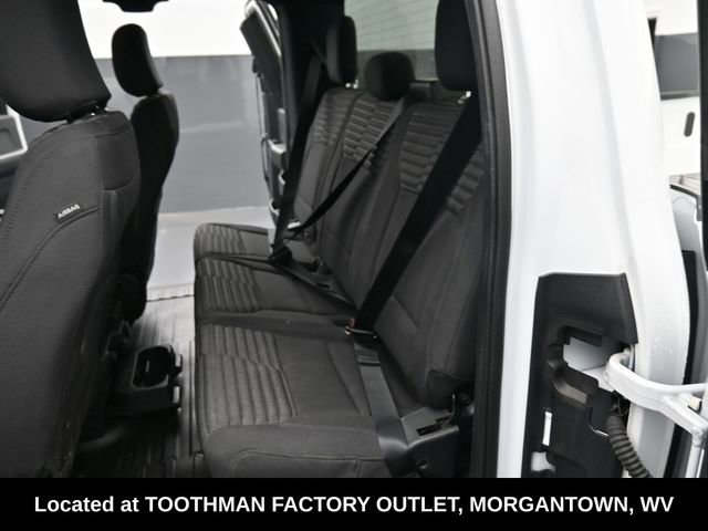 Used 2023 Ford F150 XL image 10