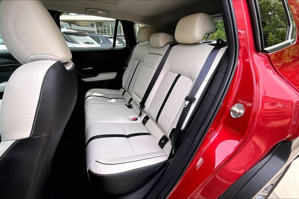 New 2026 MAZDA CX-50 AWD 2.5 S w/ Cargo Package image 19