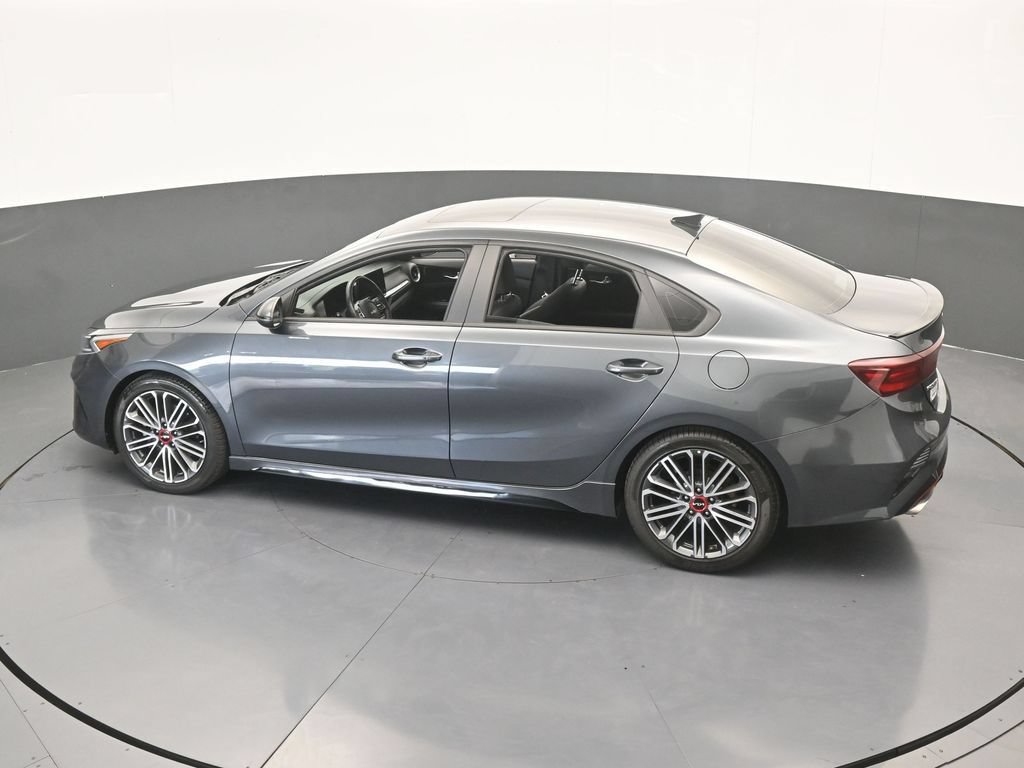 Used 2023 Kia Forte GT FWD image 52