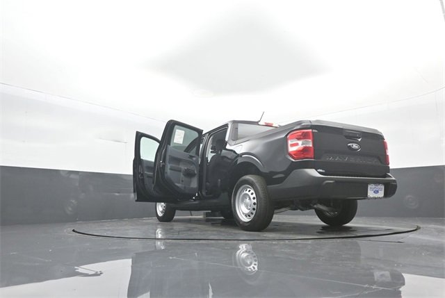 New 2026 Ford Maverick XL image 38
