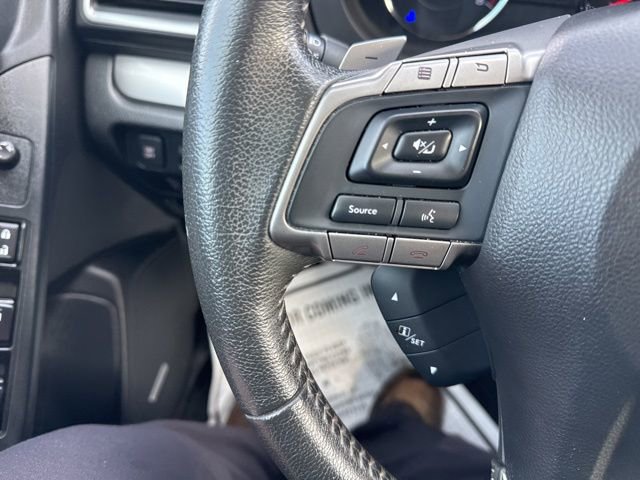 Used 2016 Subaru Forester 2.0XT Touring w/ Eyesight & Navigation System image 21