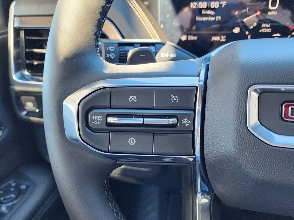 New 2026 GMC Yukon Elevation image 19