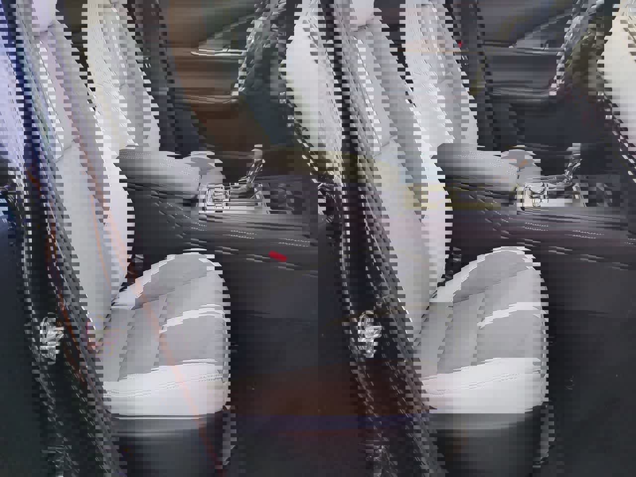 New 2026 MAZDA CX-30 2.5 Turbo w/ Premium Package image 22