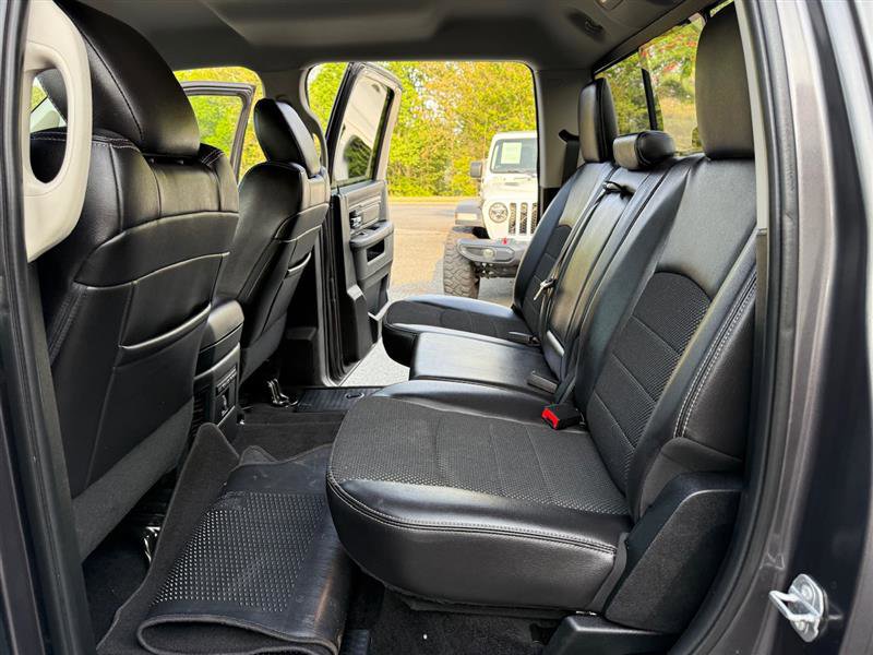Used 2016 RAM 1500 Sport image 22