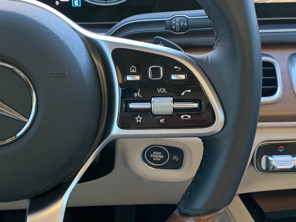 Used 2022 Mercedes-Benz GLE 350 image 13