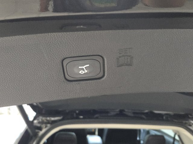 Used 2024 Ford Edge SEL w/ Convenience Package AWD/4WD image 16
