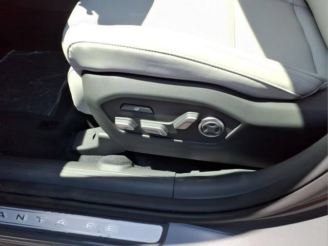 New 2026 Hyundai Santa Fe Calligraphy AWD/4WD image 15