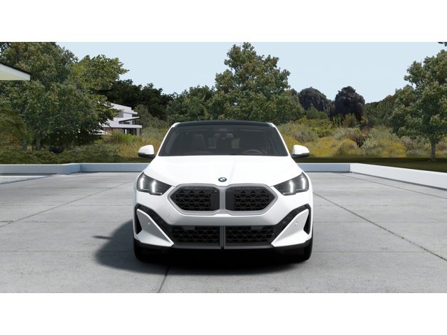 New 2026 BMW X2 xDrive28i w/ Technology Package image 3