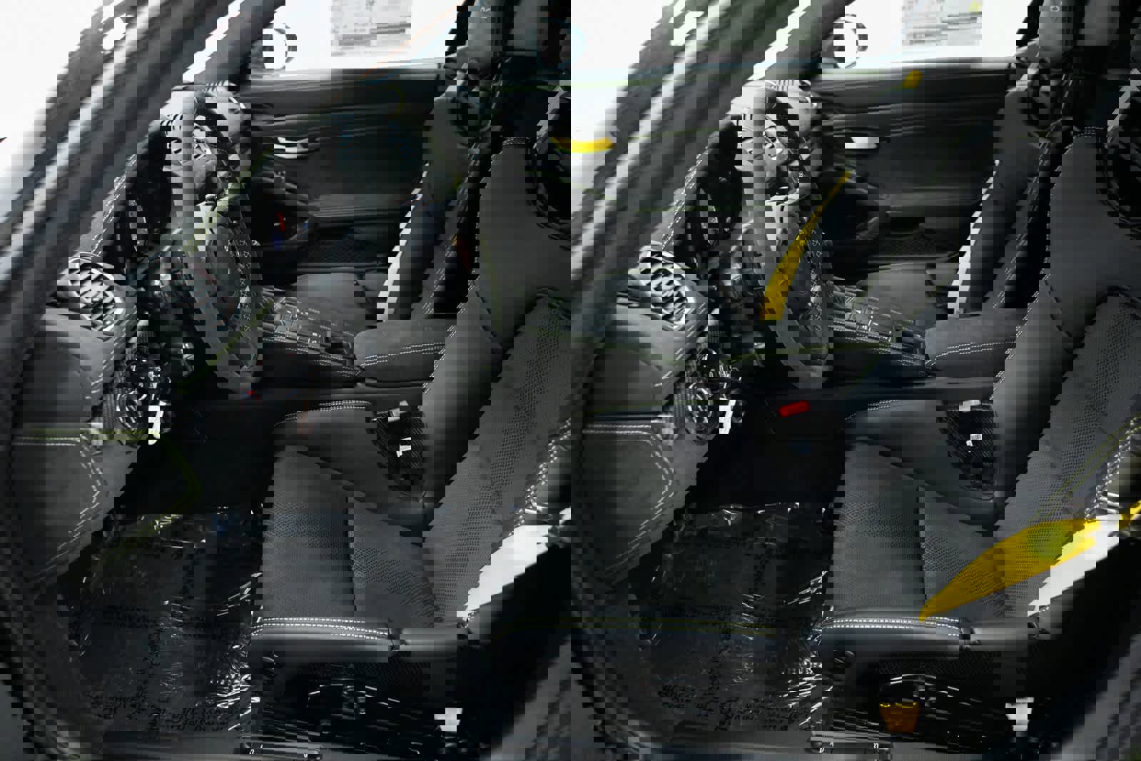 New 2025 Porsche 718 Boxster Spyder RS image 5