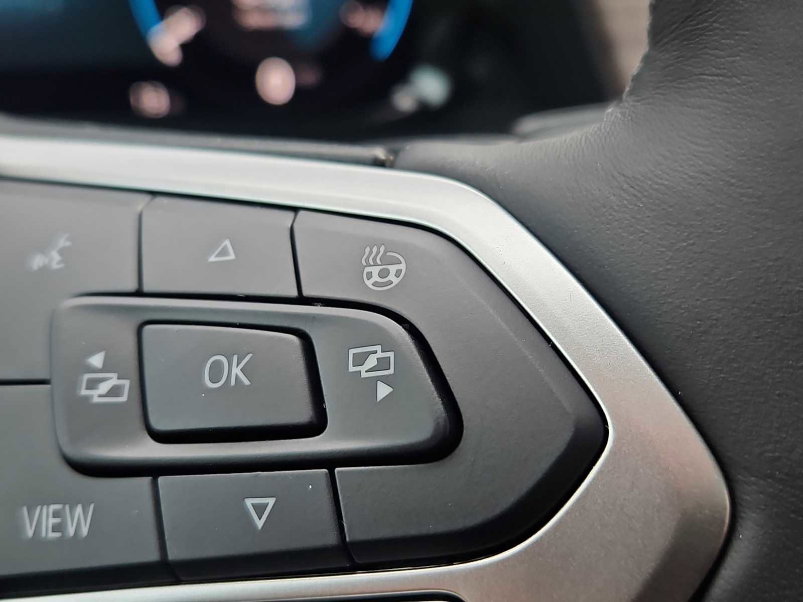 New 2026 Volkswagen Atlas SEL Premium R-Line image 19