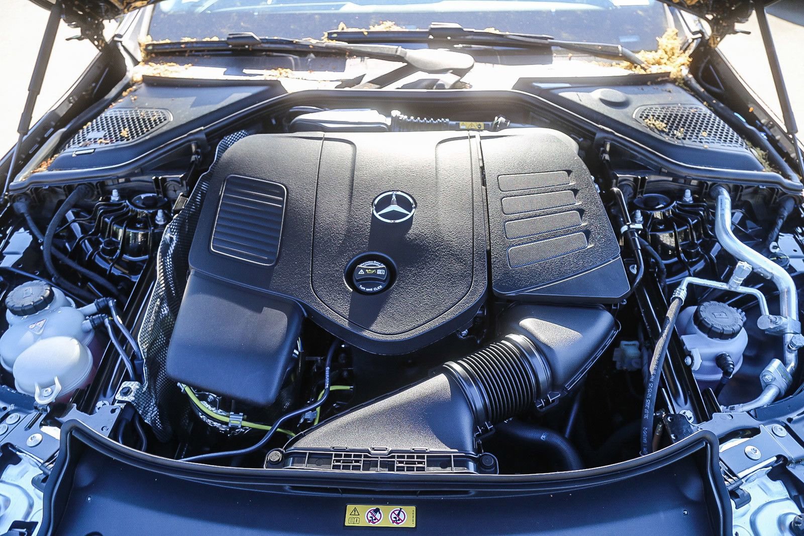 New 2026 Mercedes-Benz E 350 E 350 image 25