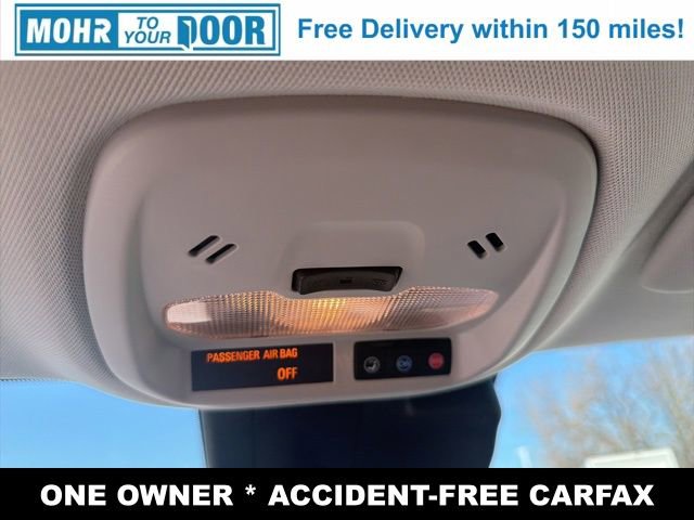 Used 2025 Chevrolet Trax ACTIV w/ Driver Confidence Package image 26