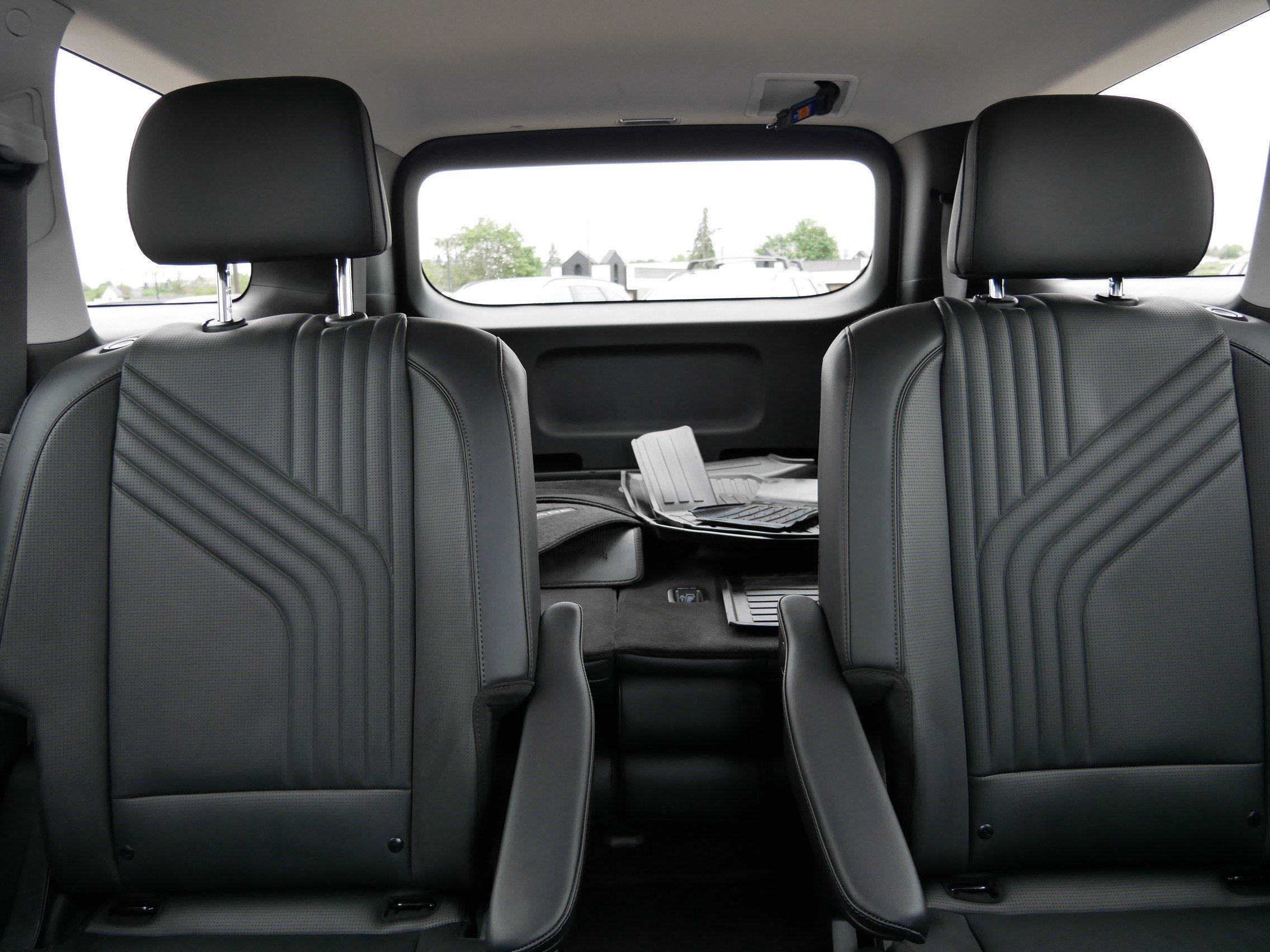 Certified 2026 Hyundai Palisade SEL AWD/4WD image 13