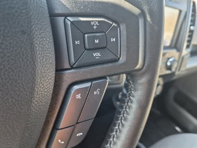 Used 2020 Ford F150 XLT w/ Equipment Group 302A Luxury AWD/4WD image 24