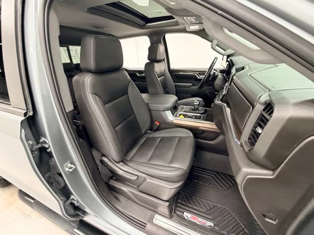 Certified 2024 Chevrolet Silverado 1500 LT Trail Boss w/ Convenience Package II AWD/4WD image 31