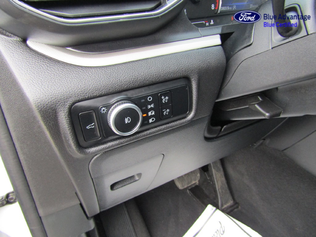 Certified 2023 Ford Explorer XLT AWD/4WD image 26