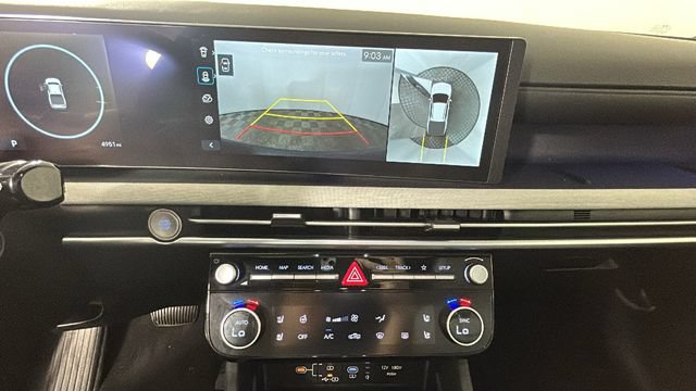 New 2026 Hyundai Santa Cruz Limited AWD/4WD image 24
