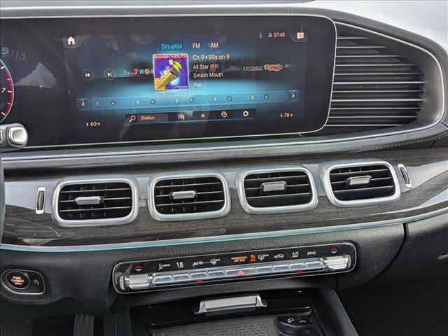 Used 2020 Mercedes-Benz GLS 450 4MATIC image 15