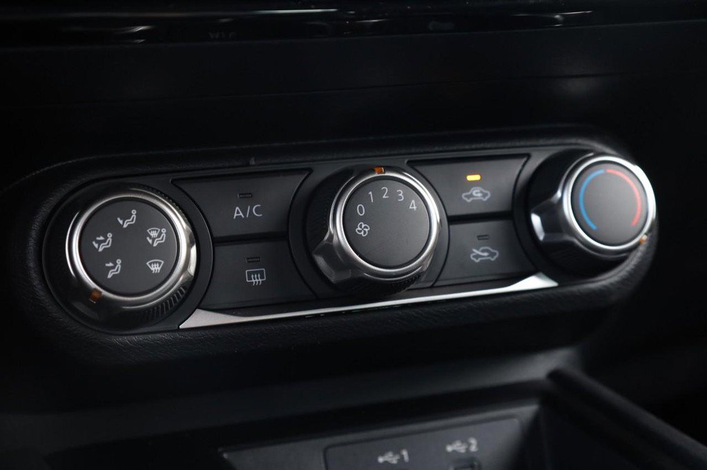 New 2026 Nissan Kicks S image 14