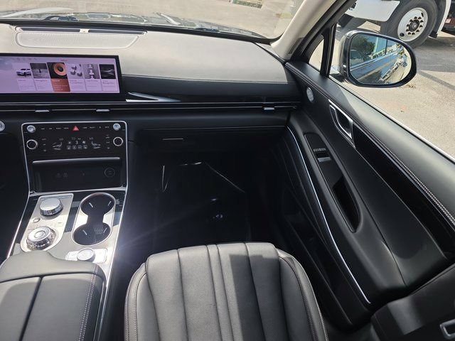 Used 2026 Genesis GV80 2.5T AWD/4WD image 20